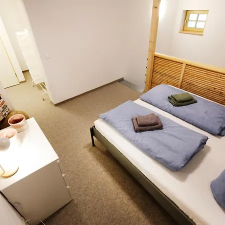 Filmtheater Apartmanhotel 3*