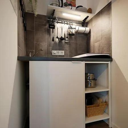 Filmtheater Apartmanhotel 3*