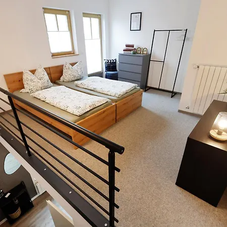 Apartmanhotel Filmtheater 3*