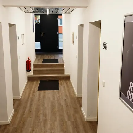 Filmtheater Apartmanhotel Oberhof