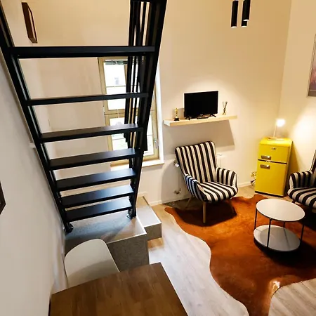 Filmtheater Apartmanhotel