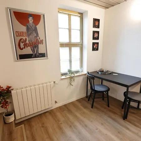 Filmtheater Apartmanhotel
