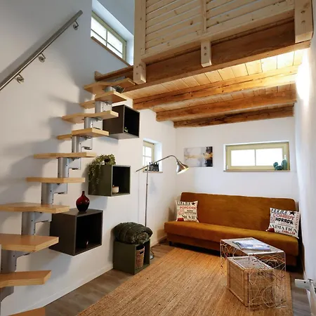 Apartmanhotel Filmtheater 3*