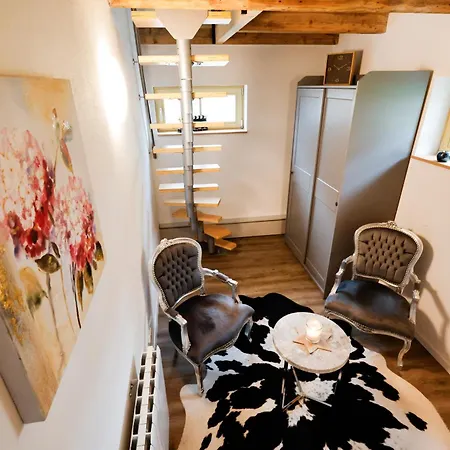 Filmtheater Apartmanhotel