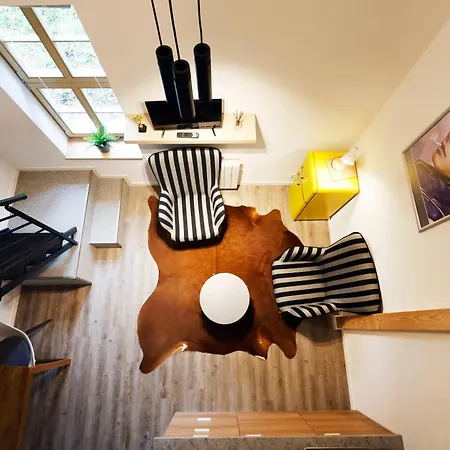 Filmtheater Apartmanhotel
