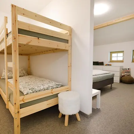 Filmtheater Apartmanhotel 3*