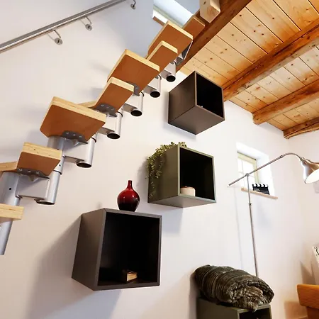 Apartmanhotel Filmtheater