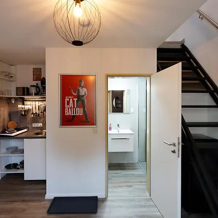 Apartmanhotel Filmtheater 3*
