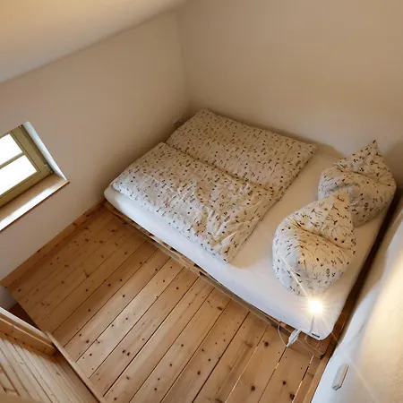 Apartmanhotel Filmtheater Oberhof