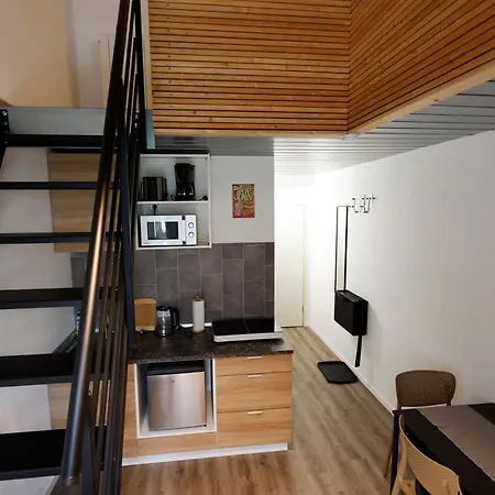 Filmtheater Apartmanhotel