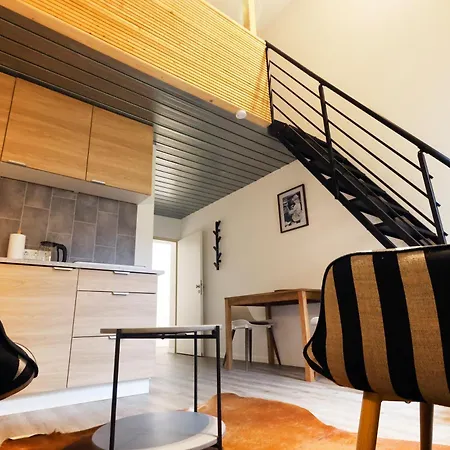Apartmanhotel Filmtheater 3*