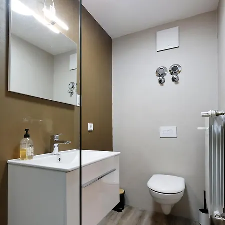 Apartmanhotel Filmtheater