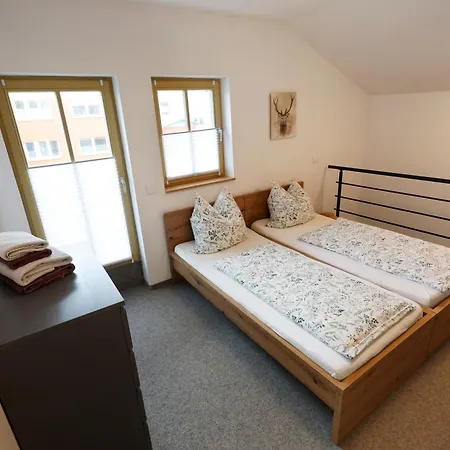 Apartmanhotel Filmtheater