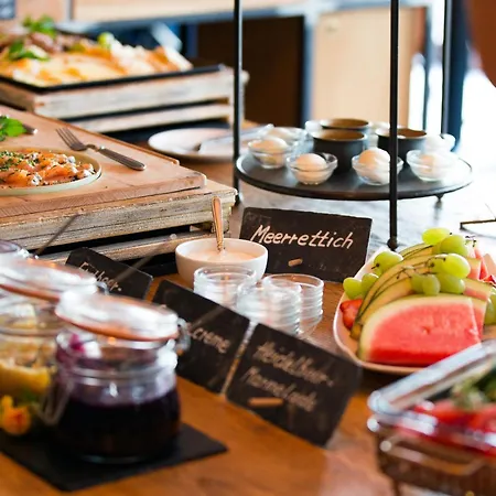 Filmtheater Apartmanhotel 3*