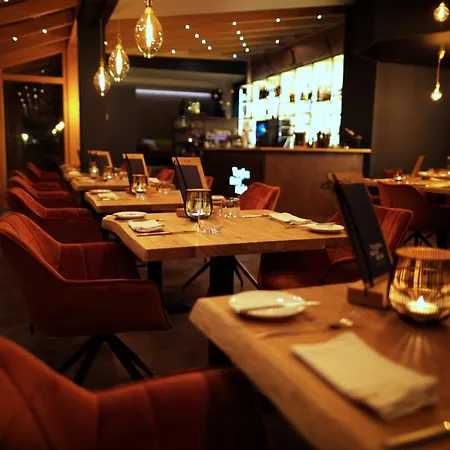 Apartmanhotel Filmtheater 3*